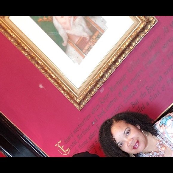 Meet your Posher, Rajeeyah - Picture 1 of 1